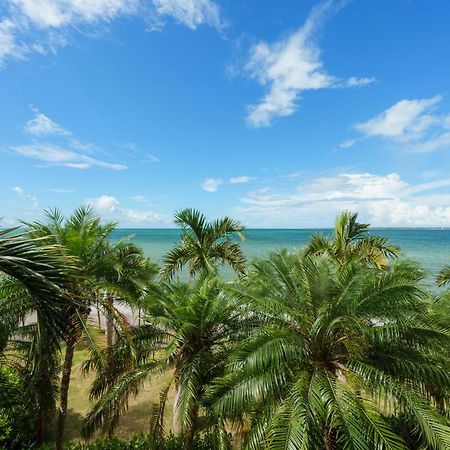 Grandvrioresort Ishigakijima Ocean'S Wing & Villa Garden Ishigaki  Exterior photo